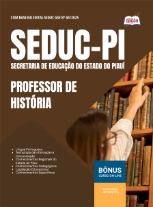 apostila-seduc-pi-pdf-professor-de-historia-2025