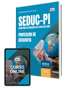 apostila-seduc-pi-professor-de-geografia-2025