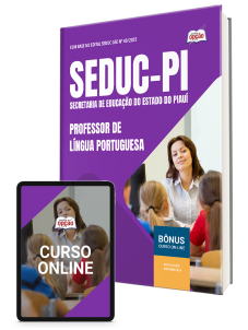 apostila-seduc-pi-professor-de-lingua-portuguesa-2025
