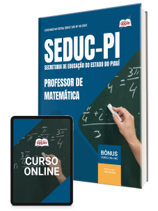apostila-seduc-pi-professor-de-matematica-2025