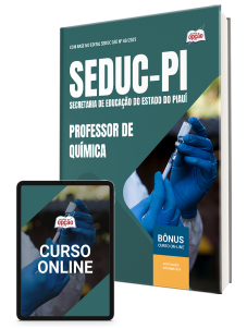 apostila-seduc-pi-professor-de-quimica-2025