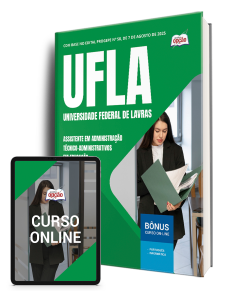 apostila-ufla-assistente-em-administracao-2025