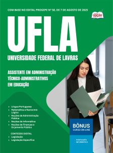 apostila-ufla-pdf-assistente-em-administracao-2025