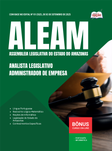 apostila-aleam-pdf-analista-legislativo-administrador-de-empresa-2025