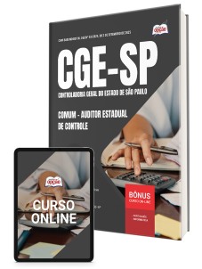 apostila-cge-sp-auditor-estadual-de-controle-comum-2025
