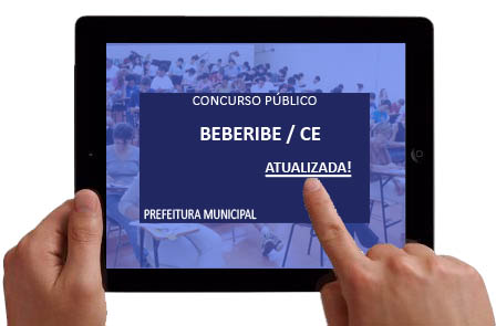 apostila-concurso-prefeitura-de-beberibe-motorista-escolar-2025