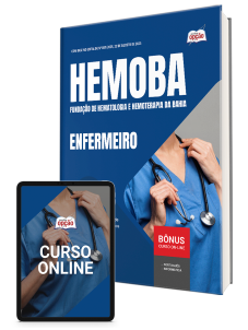 apostila-hemoba-enfermeiro-2025
