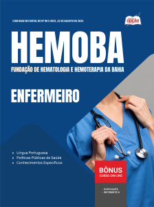 apostila-hemoba-pdf-enfermeiro-2025