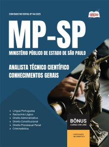 apostila-mp-sp-pdf-analista-tecnico-cientifico-2025