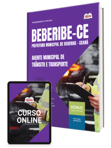 apostila-prefeitura-de-beberibe-agente-municipal-de-transito-e-transporte-2025