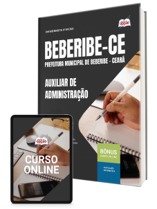 apostila-prefeitura-de-beberibe-auxiliar-de-administracao-2025
