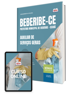 apostila-prefeitura-de-beberibe-auxiliar-de-servicos-gerais-2025