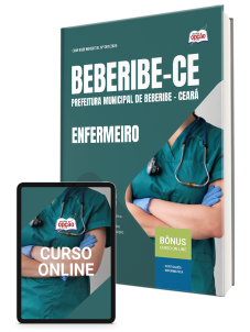apostila-prefeitura-de-beberibe-enfermeiro-2025