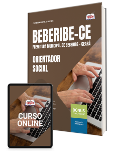 apostila-prefeitura-de-beberibe-orientador-social-2025