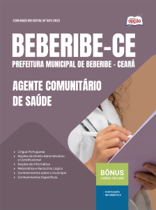 apostila-prefeitura-de-beberibe-pdf-agente-comunitario-de-saude-2025