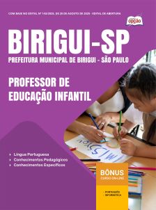 apostila-prefeitura-de-birigui-pdf-professor-de-educacao-infantil-2025