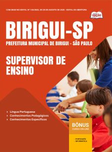 apostila-prefeitura-de-birigui-pdf-supervisor-de-ensino-2025