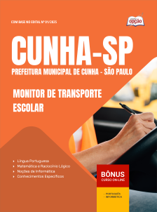 apostila-prefeitura-de-cunha-pdf-monitor-de-educacao-infantil-2025