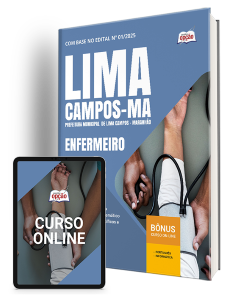 apostila-prefeitura-de-lima-campos-enfermeiro-2025