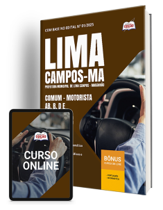 apostila-prefeitura-de-lima-campos-motorista-ab-b-d-e-2025