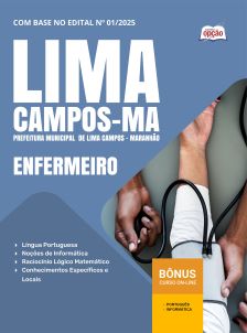 apostila-prefeitura-de-lima-campos-pdf-enfermeiro-2025
