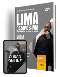 apostila-prefeitura-de-lima-campos-vigia-2025
