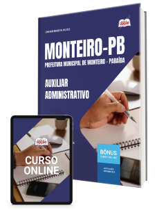apostila-prefeitura-de-monteiro-auxiliar-administrativo-2025