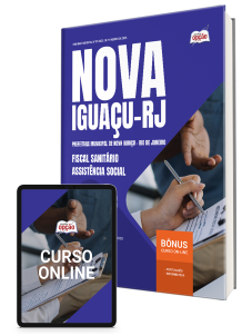 apostila-prefeitura-de-nova-iguacu-fiscal-sanitario-assistencia-social-2025