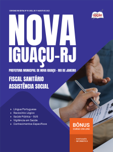 apostila-prefeitura-de-nova-iguacu-pdf-fiscal-sanitario-assistencia-social-2025