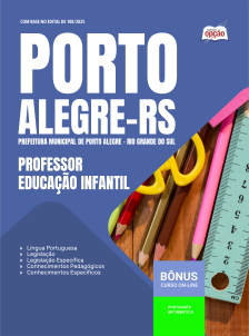 apostila-prefeitura-de-porto-alegre-pdf-professor-de-educacao-infantil-2025