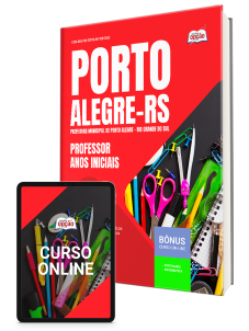 apostila-prefeitura-de-porto-alegre-professor-anos-iniciais-2025
