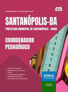 apostila-prefeitura-de-santanopolis-pdf-coordenador-pedagogico-2025