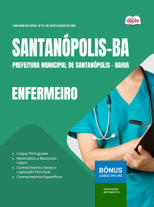 apostila-prefeitura-de-santanopolis-pdf-enfermeiro-2025