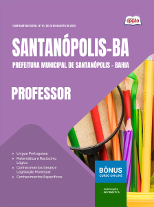apostila-prefeitura-de-santanopolis-pdf-professor-2025