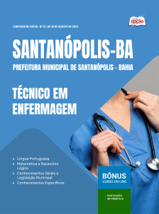 apostila-prefeitura-de-santanopolis-pdf-tecnico-em-enfermagem-2025