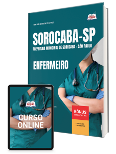 apostila-prefeitura-de-sorocaba-enfermeiro-2025