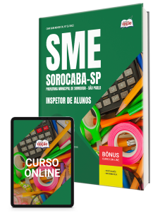 apostila-prefeitura-de-sorocaba-inspetor-de-alunos-2025