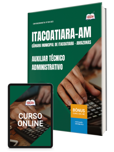 apostila-camara-de-itacoatiara-auxiliar-tecnico-administrativo-2025