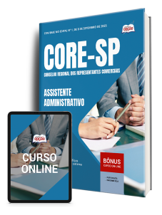 apostila-core-sp-assistente-administrativo-2025