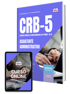 apostila-crb-5-assistente-administrativo-2025