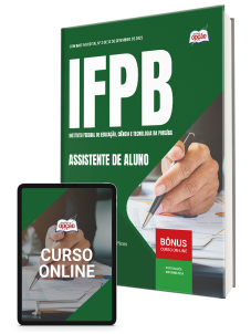 apostila-ifpb-assistente-de-aluno-2025