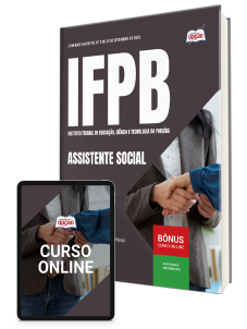 apostila-concurso-ifpb-assistente-social-2025