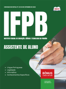 apostila-ifpb-pdf-assistente-de-aluno-2025