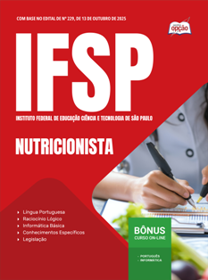 apostila-ifsp-pdf-nutricionista-2025