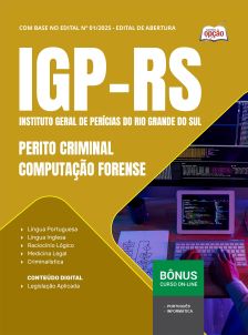 apostila-igp-rs-pdf-perito-criminal-computacao-forense-2025