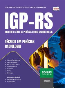 apostila-igp-rs-pdf-tecnico-em-pericias-radiologia-2025