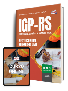apostila-igp-rs-perito-criminal-engenharia-civil-2025