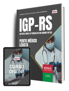 apostila-igp-rs-perito-medico-legista-2025