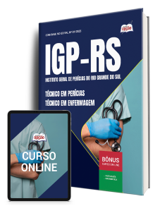 apostila-igp-rs-tecnico-em-pericias-tecnico-em-enfermagem-2025