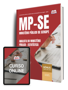 apostila-mp-se-analista-do-ministerio-publico-estatistica-2025